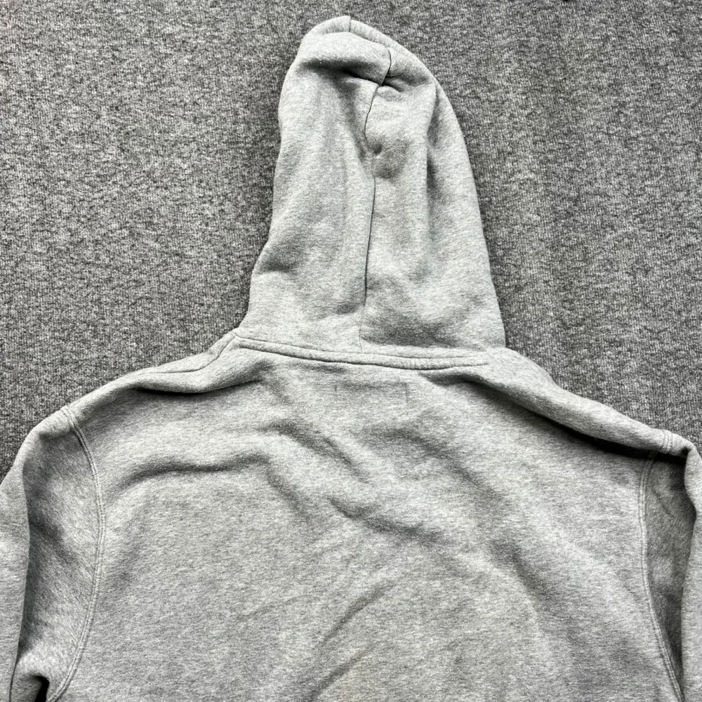 Jordan small stain